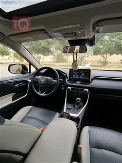 تويوتا راف 4